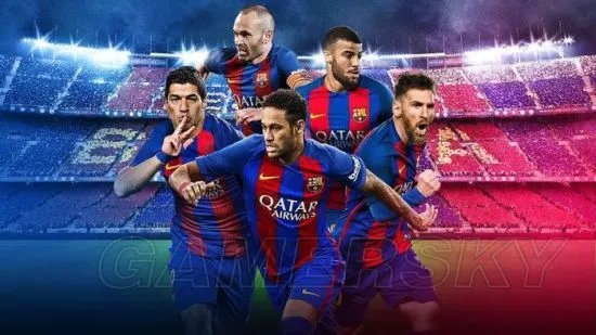 《实况足球2018（PES2018）》各位置好用球员推荐 实况足球2018哪些球员好用