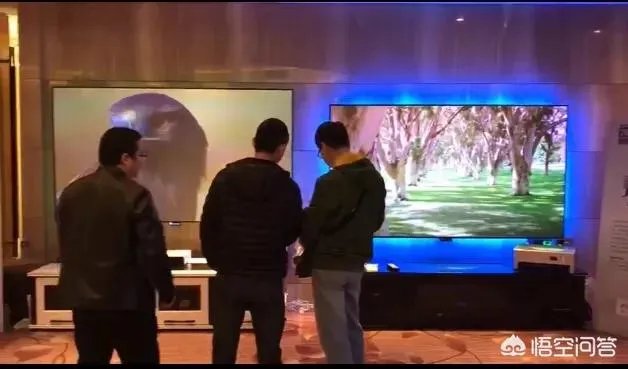小米激光电视大家感觉怎么样?