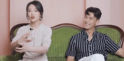 戴向宇富二代身份坐实,陈紫函婚后住北京豪宅,感叹:想多生孩子,如何看?