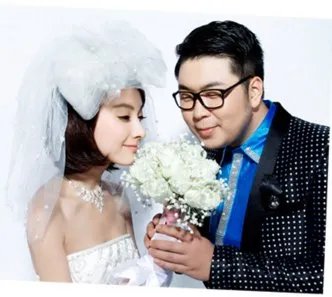 吴昕和杜海涛真的结婚了吗?