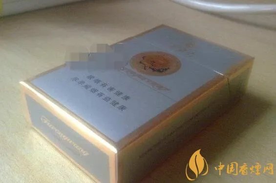 湖南香烟品牌大全2021 湖南香烟价格表和图片