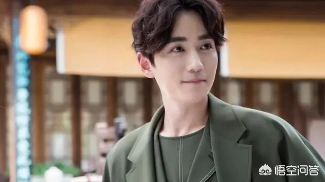 如何评价朱一龙在《许你浮生若梦》中饰演的罗浮生?