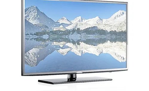 三星液晶电视最新官网报价 足不出户“看”世界