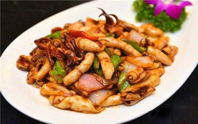 舌尖上的大连,你眼中的大连美食是怎样的?