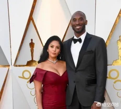 科比老婆和邓肯女朋友都叫瓦妮莎,两位瓦妮莎谁更美呢?