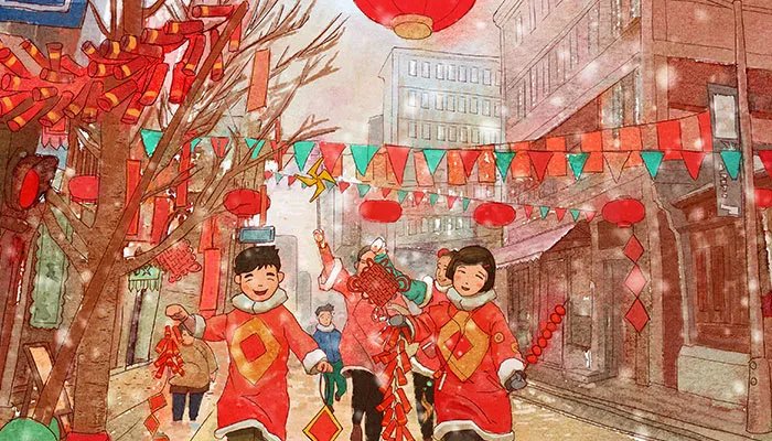 2021过年什么时候放假 2021年过年放假安排时间表