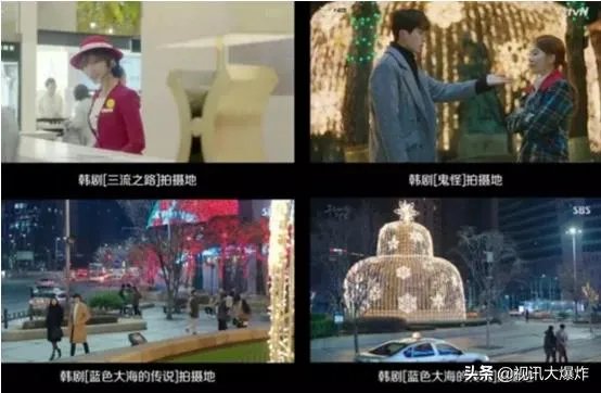 韩国首尔旅游攻略:首尔逛街去哪里好?