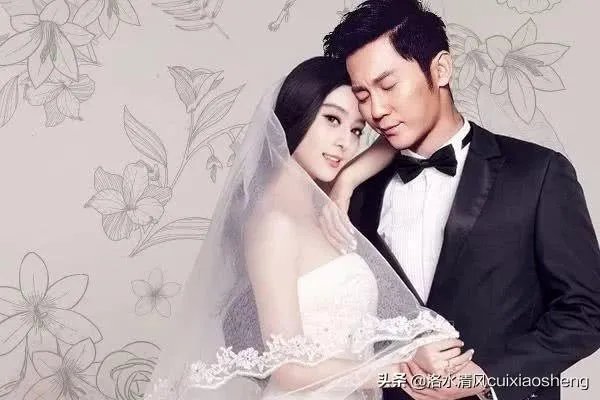 李晨范冰冰分手你怎么看?怎么看他们之间的爱情?