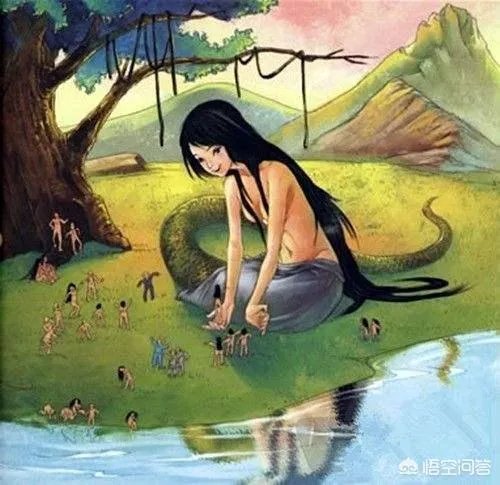 8岁小学生质疑《羿射九日》课文,你怎么看?