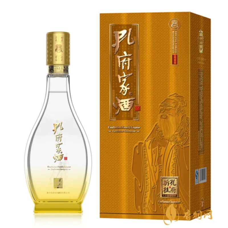 孔府票价多少?详解孔府门票价格