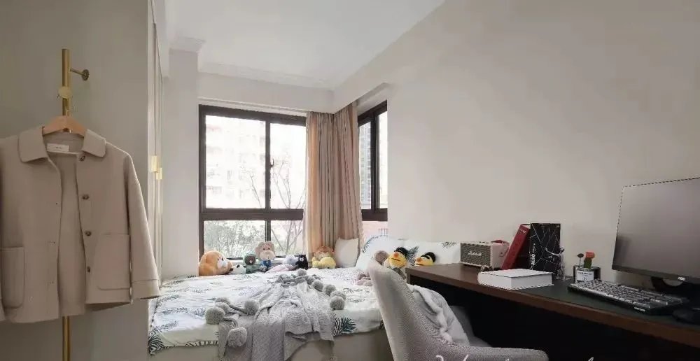 拿什么阻挡隔壁噪音?我只想睡个好觉!问了装修老师傅终于有答案了