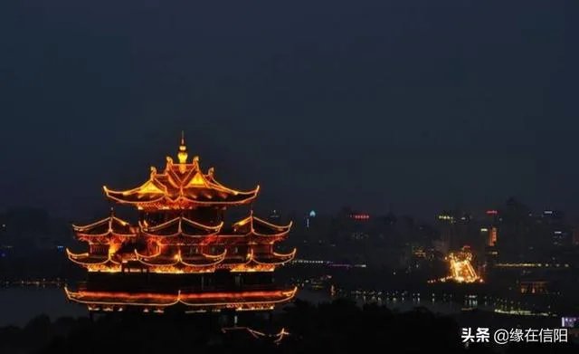新出炉的“杭州十大夜景”哪处最受欢迎？