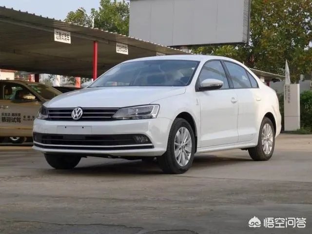 2018速腾1.6L和2018朗逸1.5L哪个值得入手?