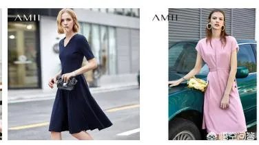 有哪些设计简单上身有气质的女装品牌?