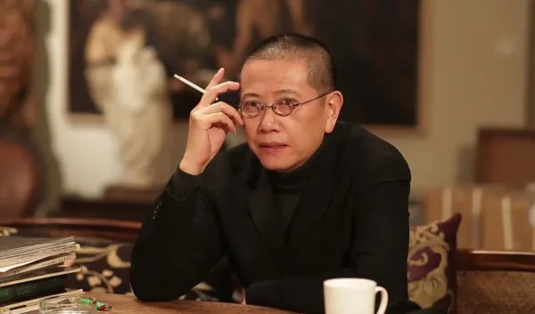 陈丹青国籍是什么啊?