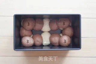 懒猫吐司