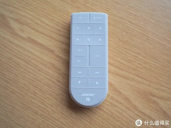 Bose Soundtouch 10 无线音箱 开箱