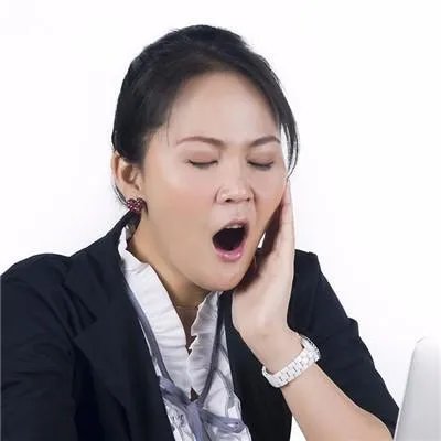 怎么样去咬肌