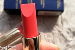 雅诗兰黛口红怎么样?