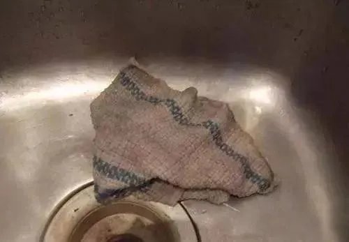 长效抗菌抹布,堪比移动消毒机!给宝宝最健康的生活