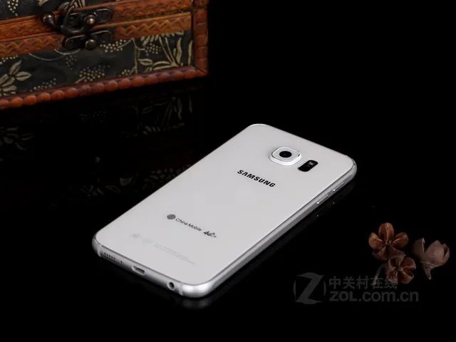 旗舰级盖乐世 三星S6东营仅售4300元