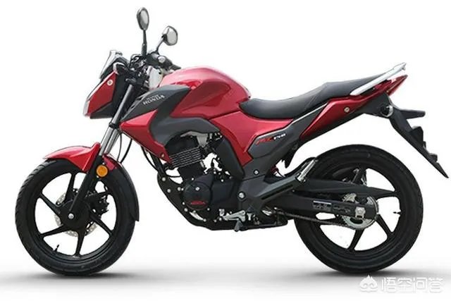 新幻影150和本田新大洲cbf150r哪个更适合入手?