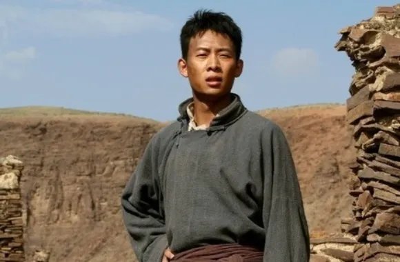张译演过的电视剧有哪些?