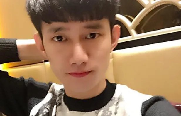阿哲知遇之恩