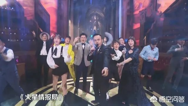 怎么评价《火星情报局》第四季第一期的节目?谁的表现最打动你呢?