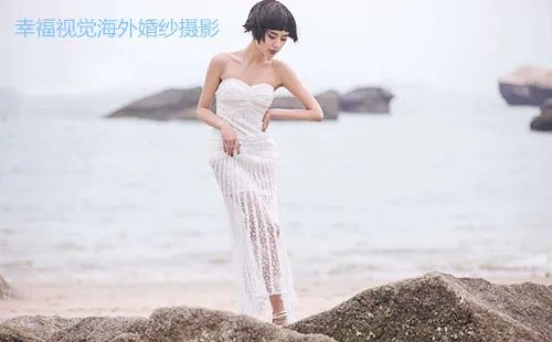 婚纱照深圳影楼排行榜 深圳婚纱摄影哪里好