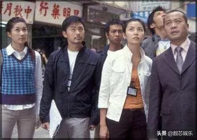 法证先锋4与前几部