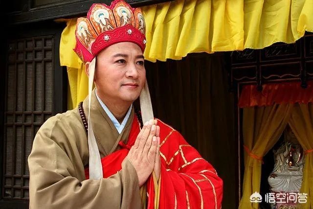 妖怪们辛苦抓到唐僧后,为什么又不急着吃他?