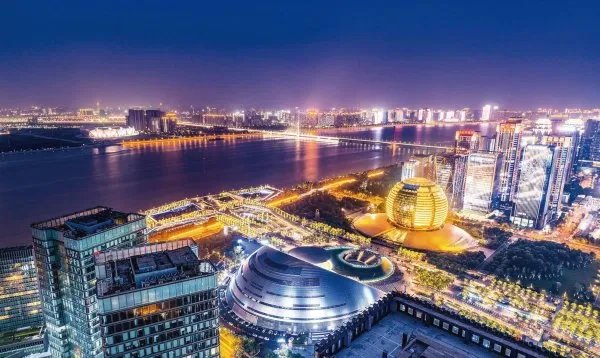 都是长三角地区,浙江和江苏究竟谁比较富裕一点呢?