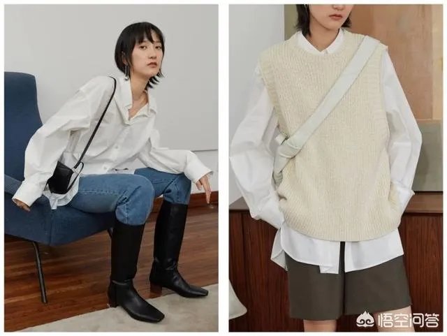 有哪些设计简单上身有气质的女装品牌?