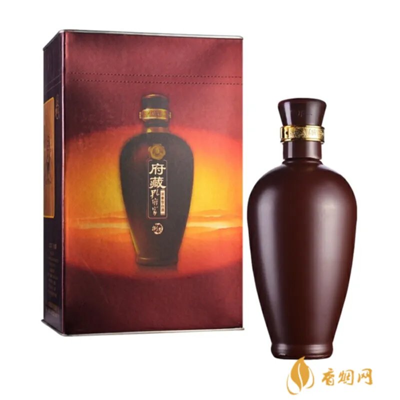 孔府票价多少?详解孔府门票价格
