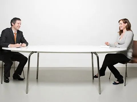 面试成功没去入职，简历被人事经理挂朋友圈，这种方式合理吗？