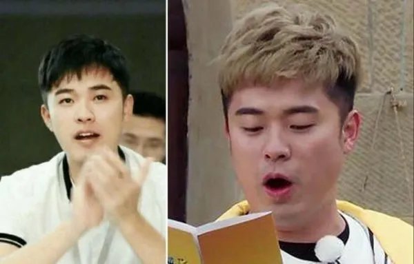 上海戏剧学院出过哪些明星“校草”?