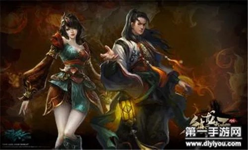 御龙在天手游战队争霸3v3季前赛玩法内容介绍