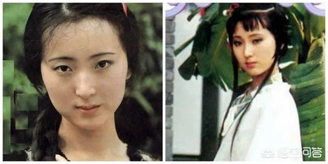 丹凤眼明星