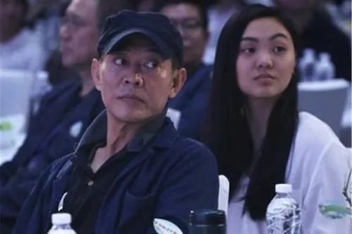 孙楠女儿读的传统学校已关门,明星的孩子都上哪些名校?