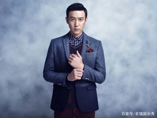 独宠袁立12年,转身就娶了张怡宁, 陆毅早已心知肚明,究竟是为何?