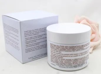 馥蕾诗黄糖面膜怎么用？fresh黄糖面膜使用方法