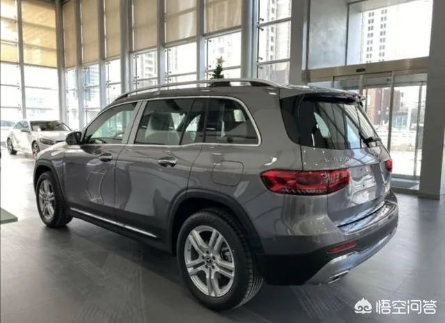 买奔驰GLB好吗?为什么?