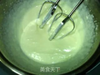 百香果冰激凌