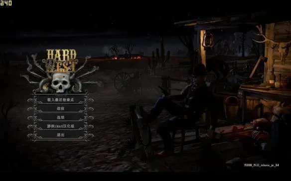 策略新作《冷酷西部》游侠LMAO 1.1汉化补丁下载发布!