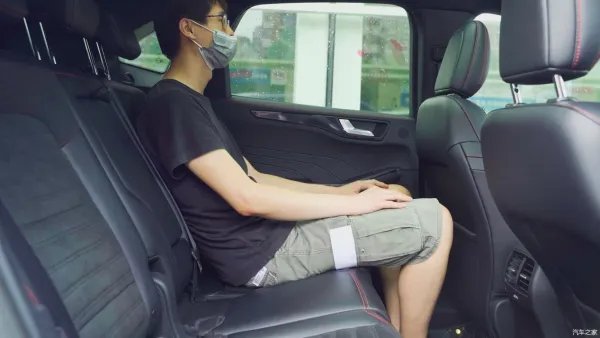 长了一副百万豪车的脸,却只要17.98万,它是谁?!