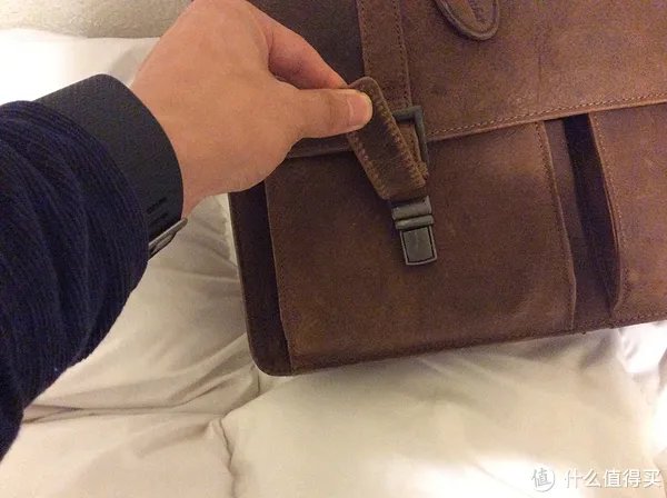 黑五购入:wilsons leather和天木兰(附真人背包图)