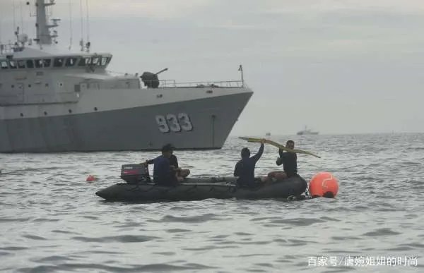 印尼交通部长透露“客机坠毁细节”,在坠毁前到底发生了什么?
