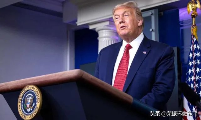 如果11月美国大选败选,特朗普会赖在白宫不走吗?