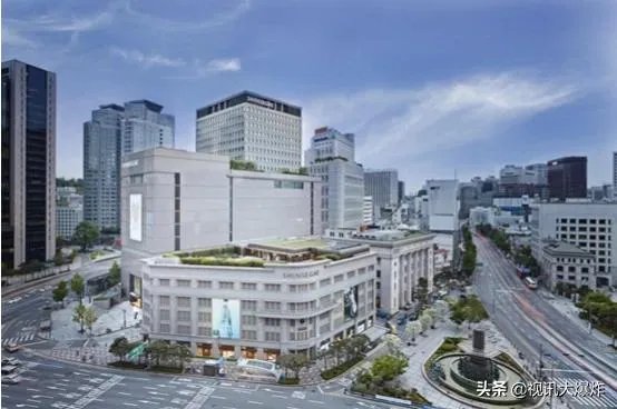 韩国首尔旅游攻略:首尔逛街去哪里好?